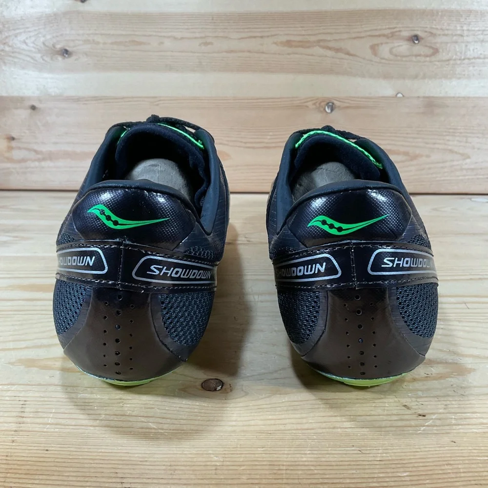Saucony nwob showdown